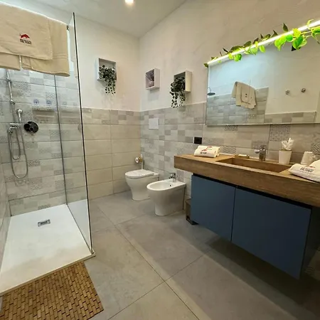 Palazzo Del Toro Montesilvano Marina