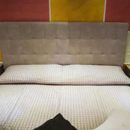Bed & Breakfast Palazzo Del Toro
