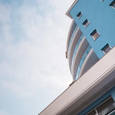 Palazzo Del Toro Montesilvano Marina