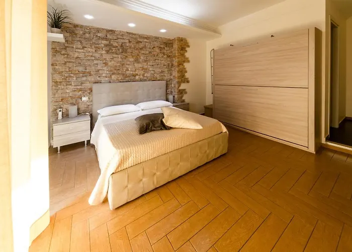 Bed & Breakfast Palazzo Del Toro Montesilvano