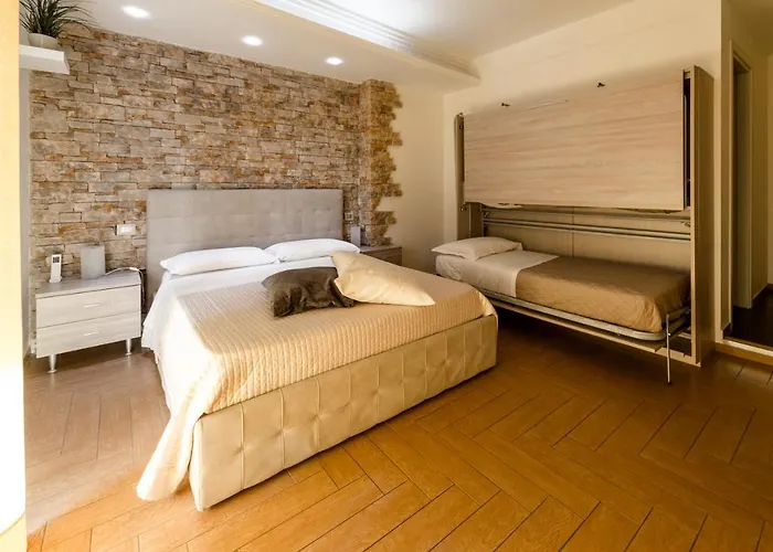 Palazzo Del Toro Bed & Breakfast