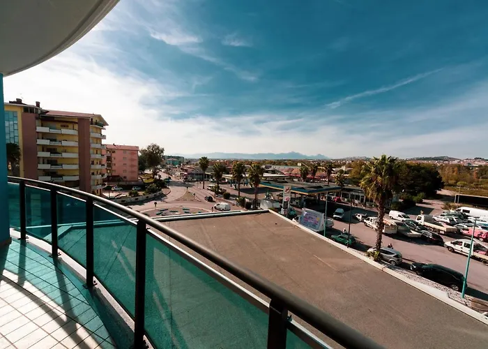 Palazzo Del Toro Bed & Breakfast 4*