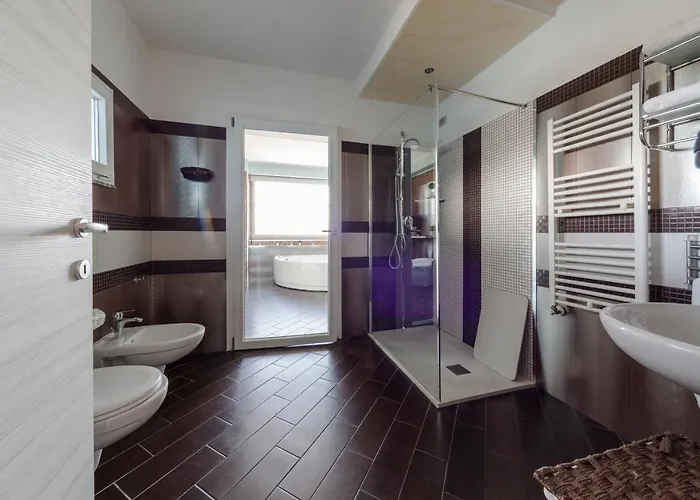 Palazzo Del Toro Bed & Breakfast