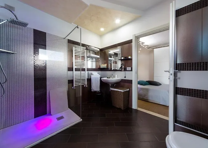 Palazzo Del Toro Bed & Breakfast 4*