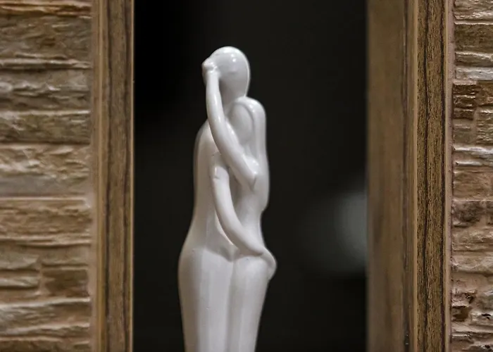 Palazzo Del Toro Отель типа 