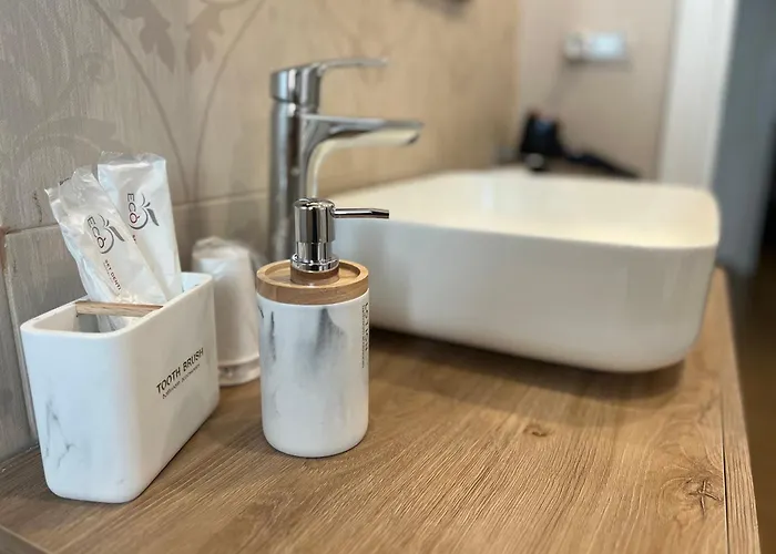 Palazzo Del Toro Отель типа 