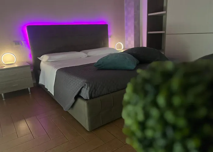 Palazzo Del Toro Bed & Breakfast 4*