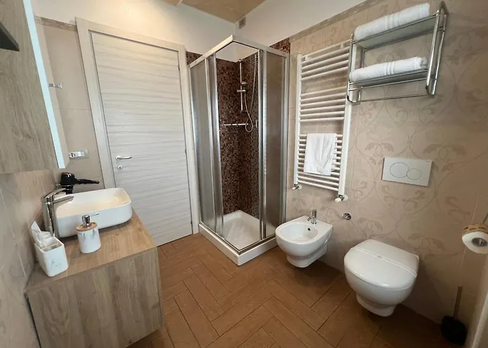 Palazzo Del Toro Bed & Breakfast Montesilvano