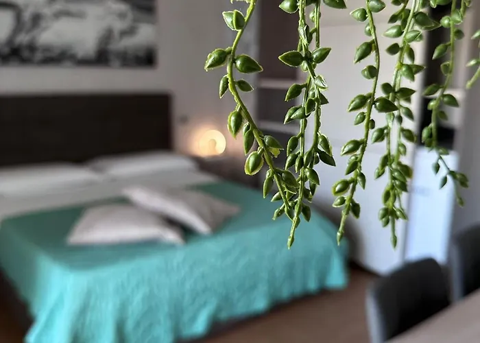 Bed & Breakfast Palazzo Del Toro