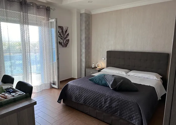 Palazzo Del Toro Bed & Breakfast 4*