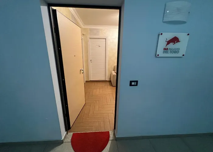 Palazzo Del Toro Монтесильвано