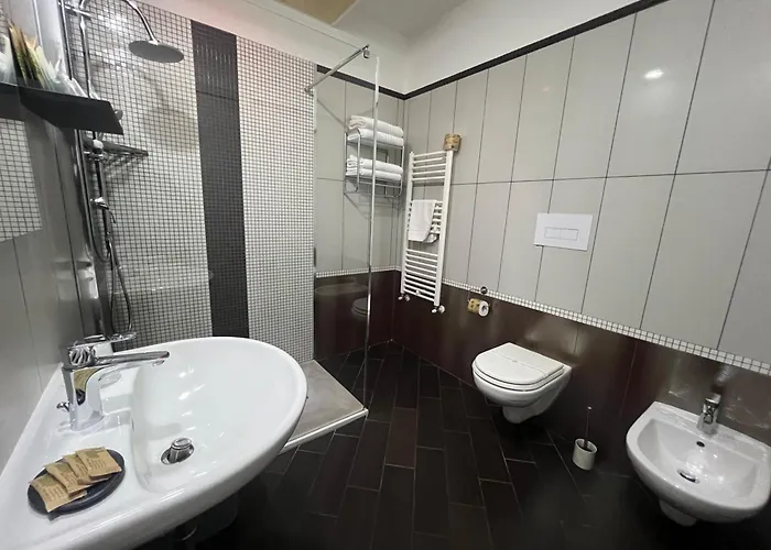 Palazzo Del Toro Bed & Breakfast