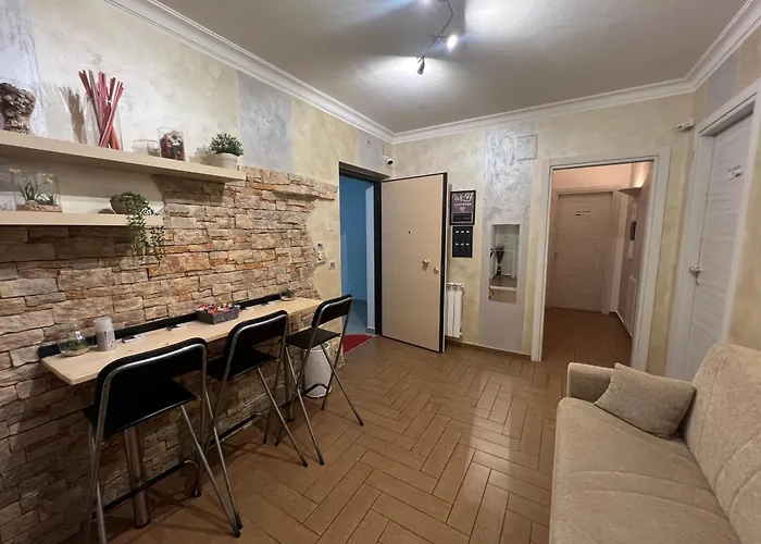 Bed & Breakfast Palazzo Del Toro