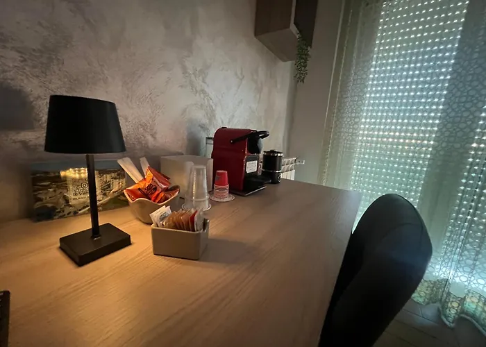 Palazzo Del Toro Bed & Breakfast 4*