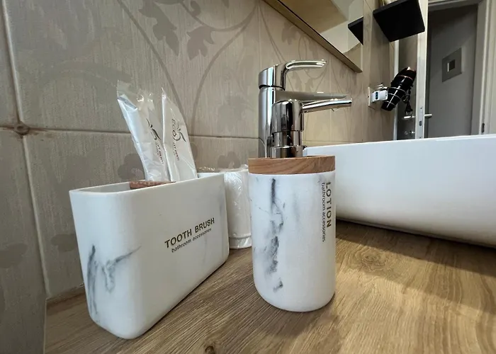 Bed & Breakfast Palazzo Del Toro 4*