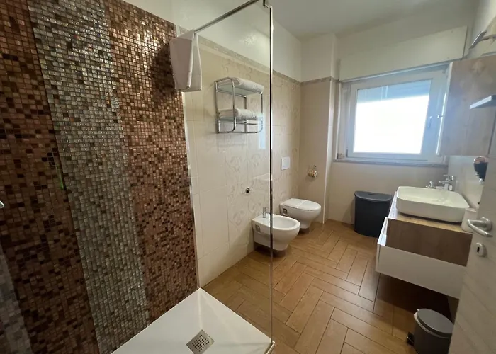 Palazzo Del Toro Bed & Breakfast