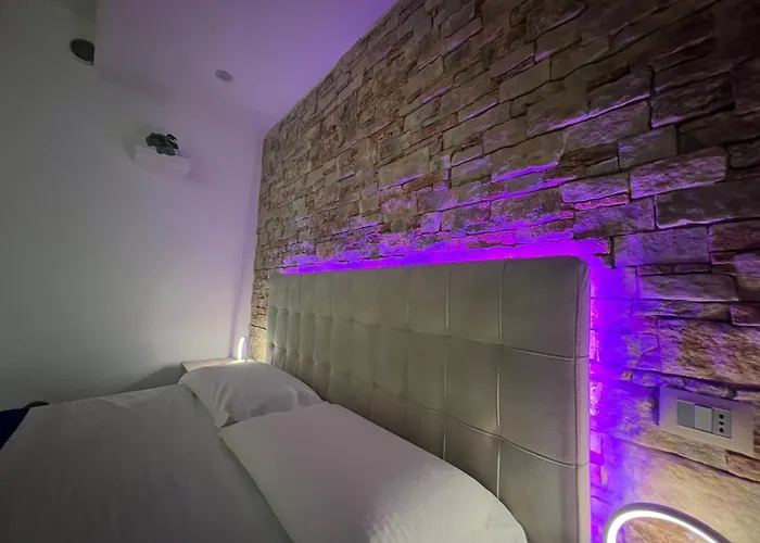 Palazzo Del Toro Montesilvano