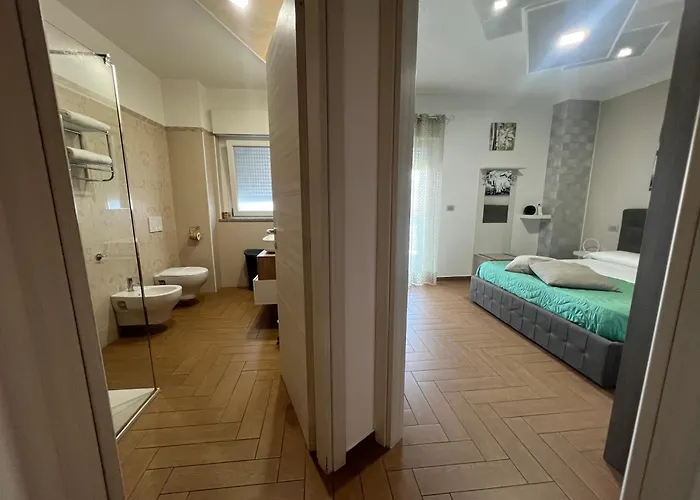 Palazzo Del Toro 4* Montesilvano