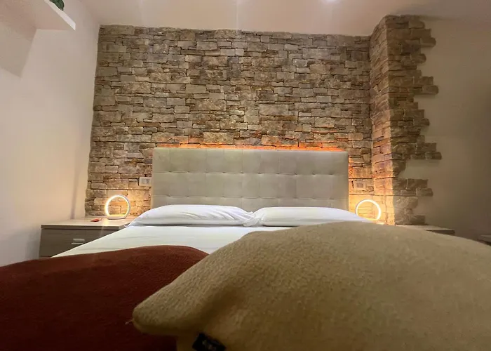 Palazzo Del Toro Bed & Breakfast