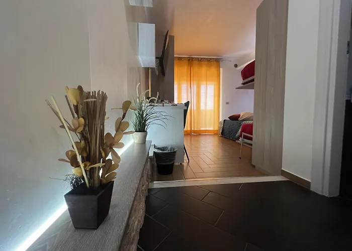 Bed & Breakfast Palazzo Del Toro Montesilvano