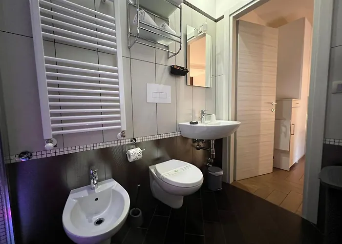 Bed & Breakfast Palazzo Del Toro 4*