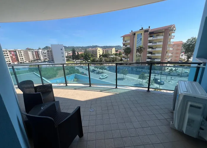 Palazzo Del Toro Bed and Breakfast Montesilvano Marina