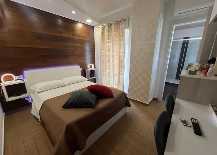 Palazzo Del Toro Bed & Breakfast