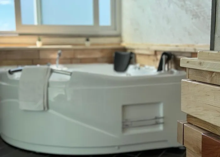 Palazzo Del Toro Отель типа 