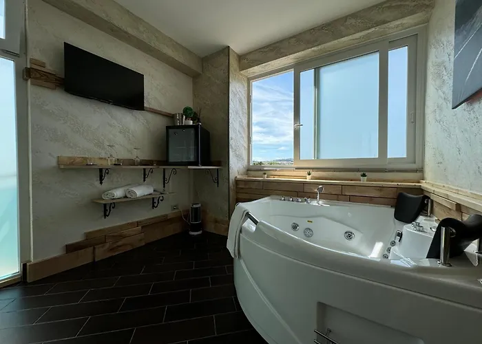 Bed & Breakfast Palazzo Del Toro Montesilvano