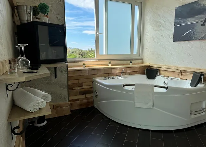 Palazzo Del Toro Bed & Breakfast