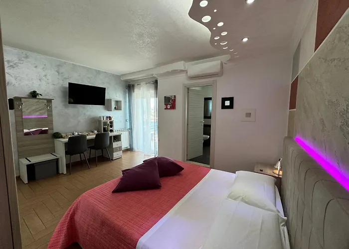 Palazzo Del Toro Bed & Breakfast 4*