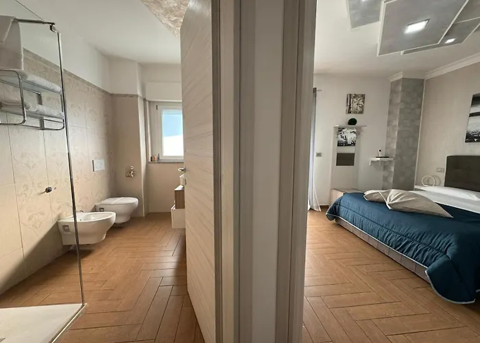 Palazzo Del Toro Bed & Breakfast