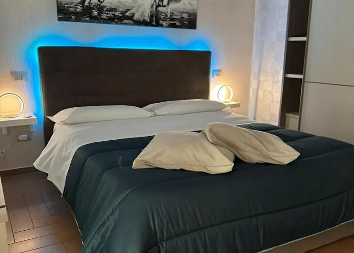 Palazzo Del Toro Отель типа 