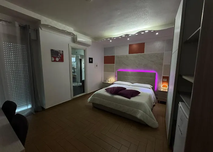 Palazzo Del Toro 4* Montesilvano