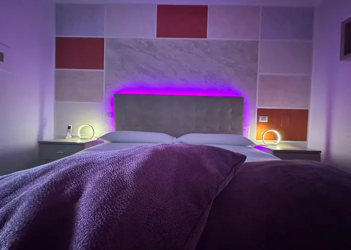 Bed & Breakfast Palazzo Del Toro