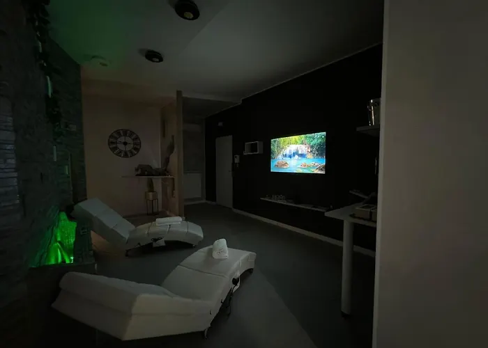 Bed & Breakfast Palazzo Del Toro