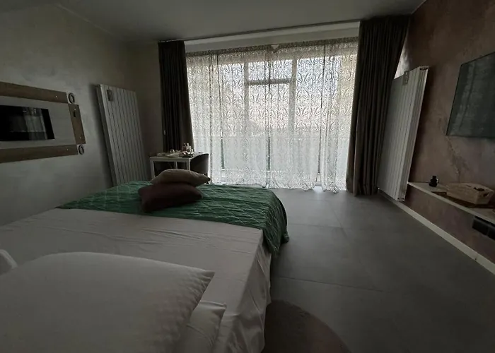 Palazzo Del Toro Отель типа 