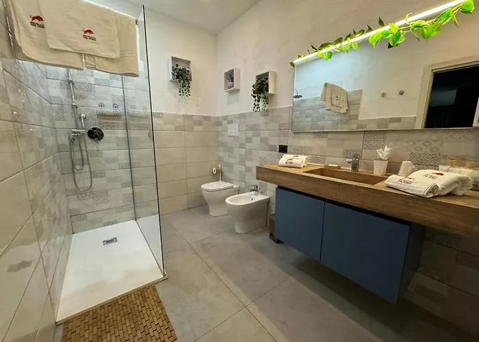 Palazzo Del Toro Montesilvano